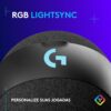 Microfone Condensador Gamer Logitech G Yeti Orb