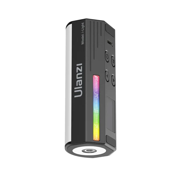 Ulanzi I-light