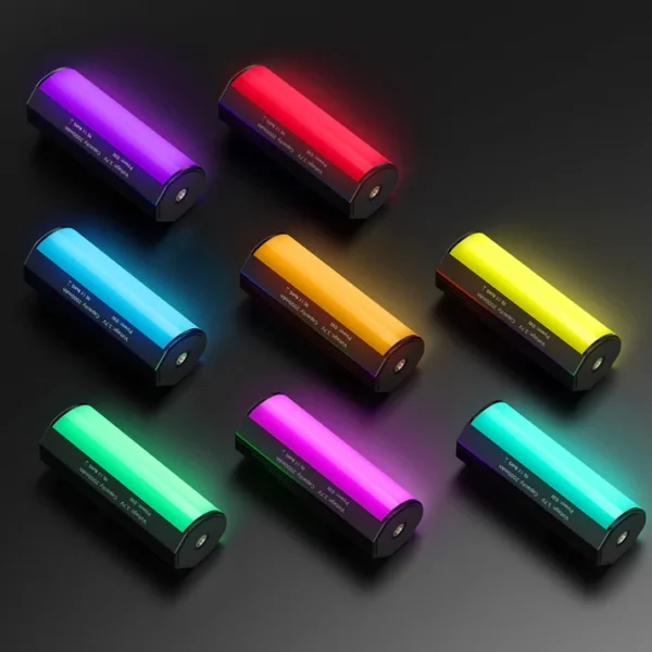 Ulanzi i-Light Mini
