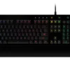Logitech G213