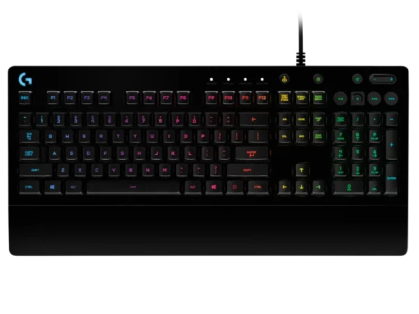 Logitech G213