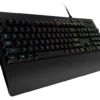 Logitech G213