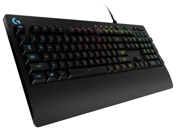 Logitech G213