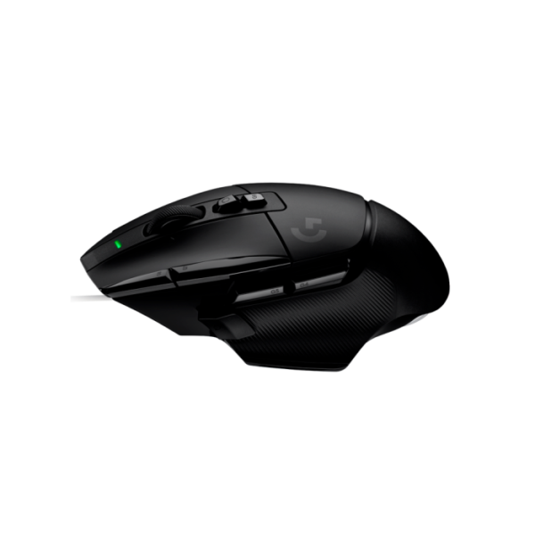 Logitech G502 Wireless