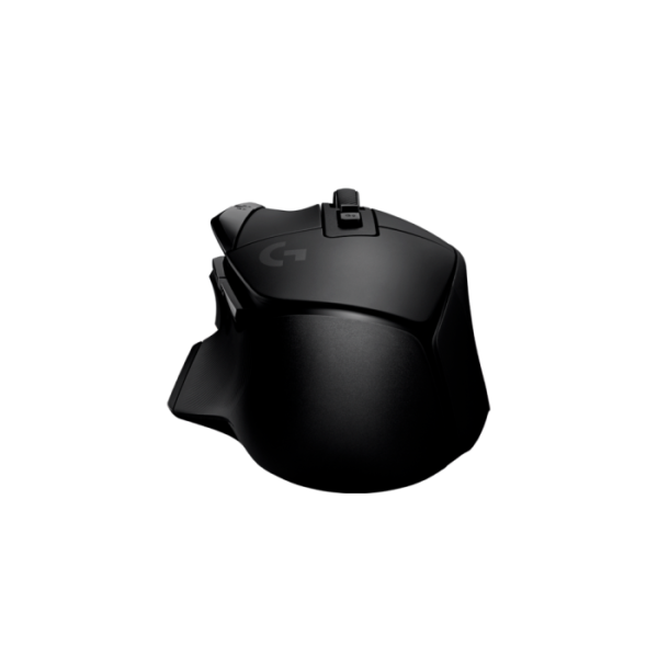 Logitech G502 Wireless