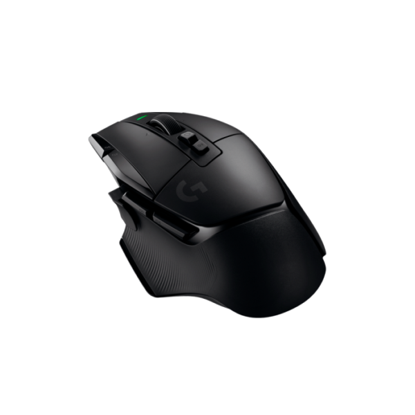 Logitech G502 Wireless