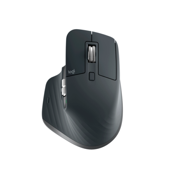 Logitech MX Master 3S